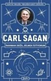 Carl Sagan - Inanmak Degil, Bilmek Istiyorum