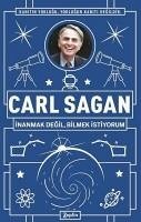 Carl Sagan - Inanmak Degil, Bilmek Istiyorum - Aslan, Erkan