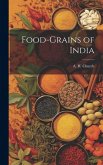 Food-grains of India
