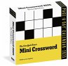 The New York Times Mini Crossword... - Bild 1