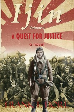 Cover A Quest for Justice