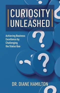 Cover Curiosity Unleashed