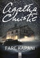 Fare Kapani - Christie, Agatha