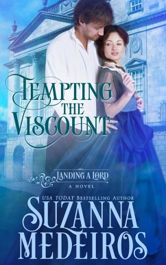 Tempting the Viscount - Medeiros, Suzanna