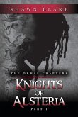 The Okhal Chapters Knights of Alsteria The Okhal Chapters Knights of Alsteria