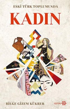 Cover Eski Türk Toplumunda Kadin