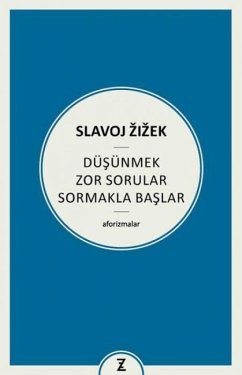 Cover Düsünmek Zor Sorular Sormakla Baslar