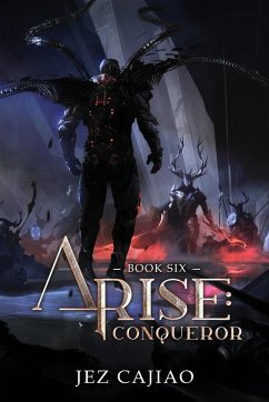 Cover Conqueror