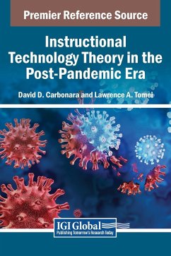 Instructional Technology Theory in the Post-Pandemic Era