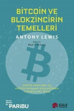 Cover Bitcoin ve Blokzincirin Temelleri