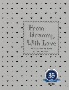 From Granny With Love Cover From Granny With Love