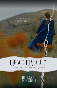 Cover Grace O'Malley - Rise of the Pirate Queen