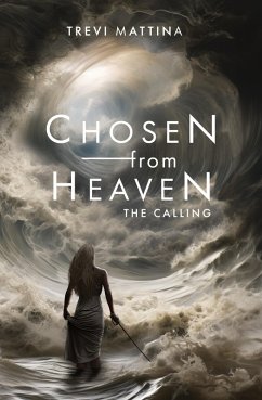 Chosen from Heaven - Mattina, Trevi Chosen from Heaven - Mattina, Trevi