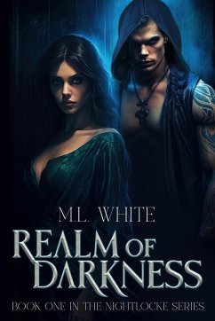 Cover Realm of Darkness