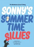 The Adventures of Luca & Sonny The Adventures of Luca & Sonny