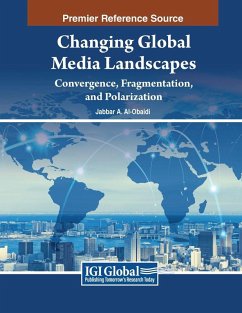 Cover Changing Global Media Landscapes