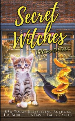 Secret Witches - Tbd