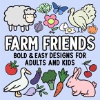 Farm Friends Farm Friends
