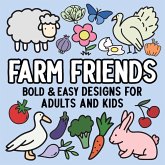 Farm Friends Farm Friends