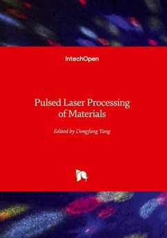 Pulsed Laser Processing of Materials