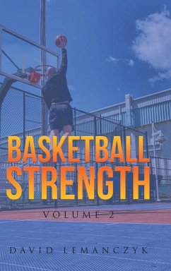 Cover Basketball Strength