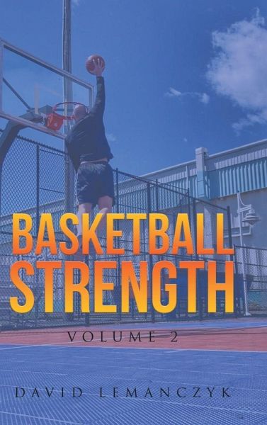 Basketball Strength