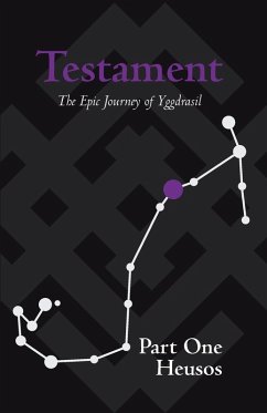 Cover Testament - Heusos