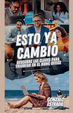 Cover Esto ya Cambió