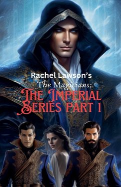 The Imperial Series part 1 - Lawson, Rachel