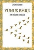 Uluslararasi Yunus Emre Bilimsel Bildiriler