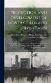 Protection and Development of Lower Colorado River Basin: Hearings Before the Committee on Irrigation of Arid Lands: House of Representatives, Sixty-S