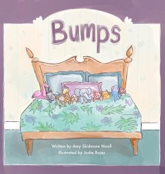 Bumps - Noall, Amy Skidmore