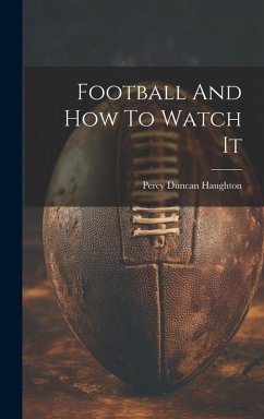 Cover Football And How To Watch It