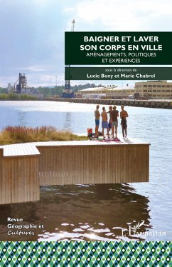 Cover Baigner et laver son corps en ville