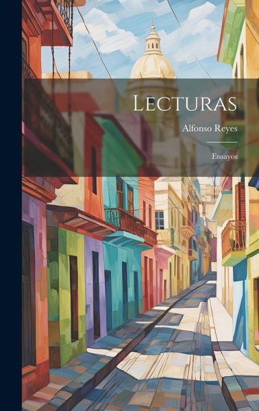 Lecturas; Ensayos Lecturas; Ensayos
