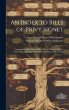 An Index to Bills of Privy Signet:... - Bild 1