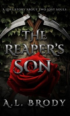 The Reaper's Son - Brody, A. L.