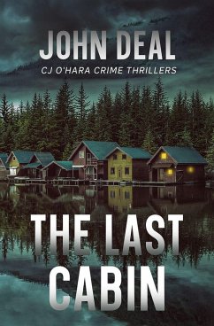 Cover The Last Cabin