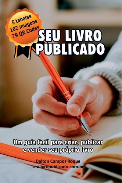 Seu Livro Publicado Seu Livro Publicado