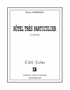 Hôtel très particulier - Chesnot, Pierre