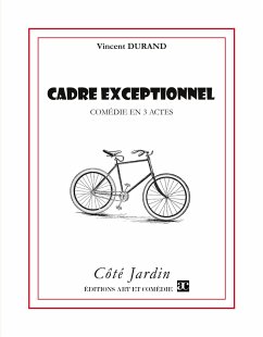 Cadre exceptionnel - Durand, Vincent