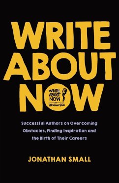 Cover Write About Now