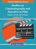 Studies on Cinematography and Narrative in Film Studies on Cinematography and Narrative in Film