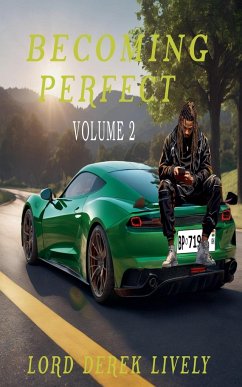 Becoming Perfect Volume 2 - Lively, Lord Derek