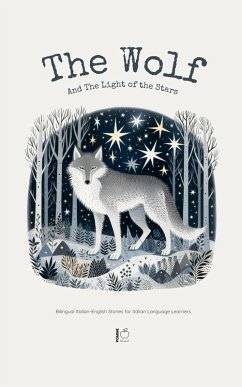 Cover The Wolf And The Light of the Stars