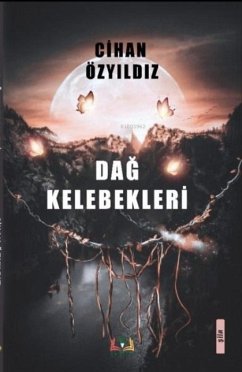 Cover Dag Kelebekleri