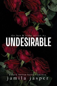 Undesirable - Jasper, Jamila