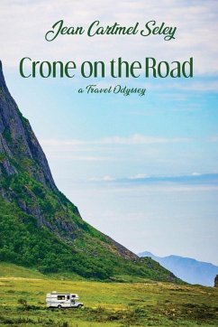 Cover Crone on the Road