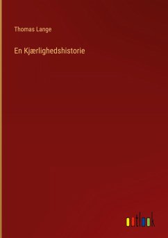 En Kjærlighedshistorie En Kjærlighedshistorie