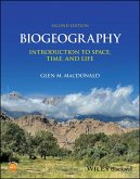 Biogeography Biogeography